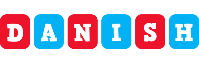 danish diesel logo