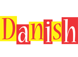 danish errors logo