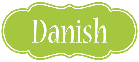 danish family logo