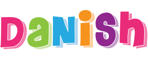 danish friday logo