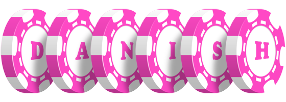 danish gambler logo