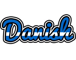 danish greece logo