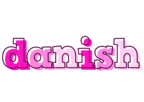 danish hello logo