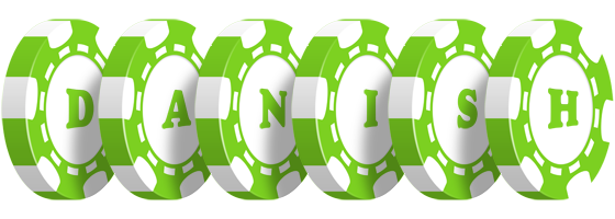 danish holdem logo