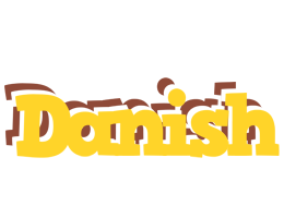 danish hotcup logo