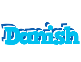 danish jacuzzi logo