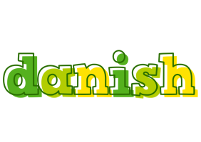 danish juice logo