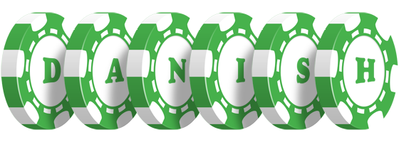 danish kicker logo
