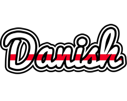 danish kingdom logo