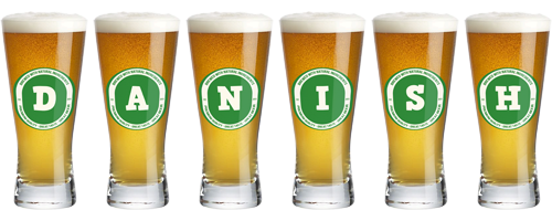 danish lager logo