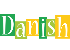danish lemonade logo