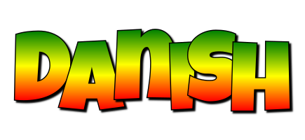 danish mango logo