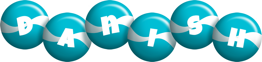 danish messi logo