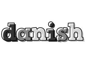 danish night logo