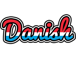 danish norway logo