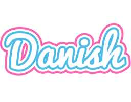 danish outdoors logo
