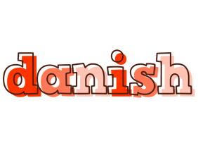 danish paint logo