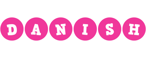 danish poker logo