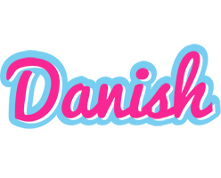 danish popstar logo