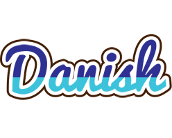 danish raining logo