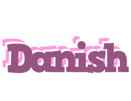 danish relaxing logo