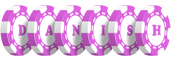 danish river logo