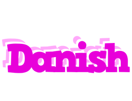danish rumba logo