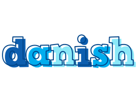 danish sailor logo