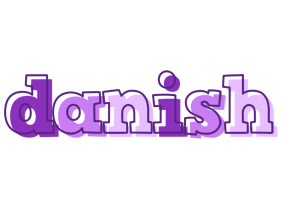 danish sensual logo