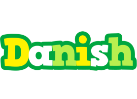 danish soccer logo