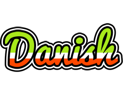 danish superfun logo