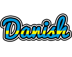 danish sweden logo