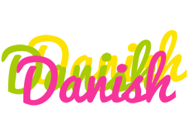 danish sweets logo