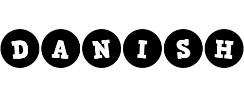 danish tools logo