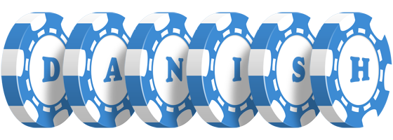 danish vegas logo