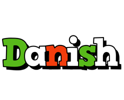 danish venezia logo