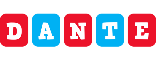 dante diesel logo