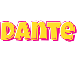 dante kaboom logo