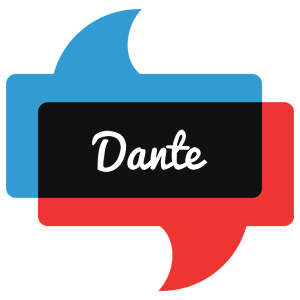dante sharks logo