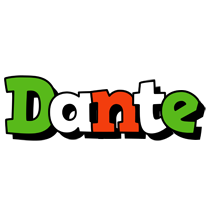 dante venezia logo