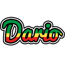 dario african logo