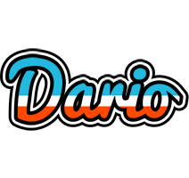 dario america logo