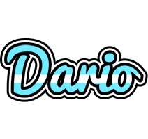 dario argentine logo