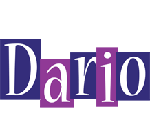 dario autumn logo