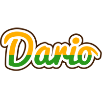 dario banana logo