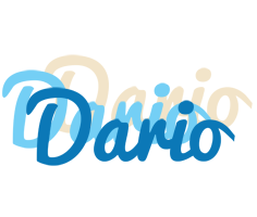 dario breeze logo