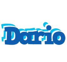 dario business logo