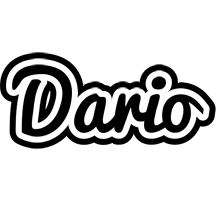 dario chess logo