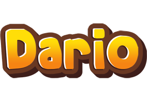 dario cookies logo