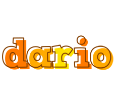 dario desert logo